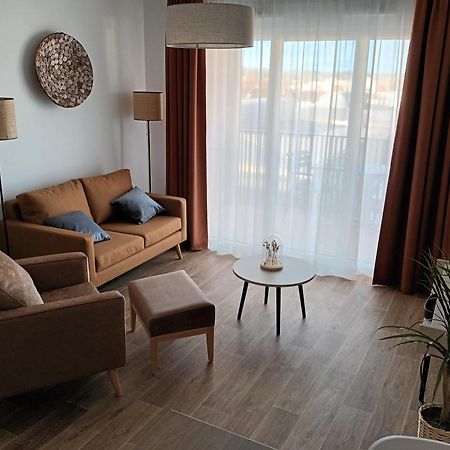 Aparthotel Domitys Les Craies Blanches Mont-de-Marsan Exterior foto